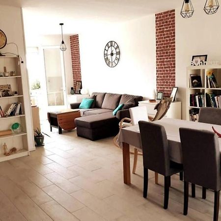 Maison Familiale - Menage, Serviettes, Draps Inclus Гайак Экстерьер фото
